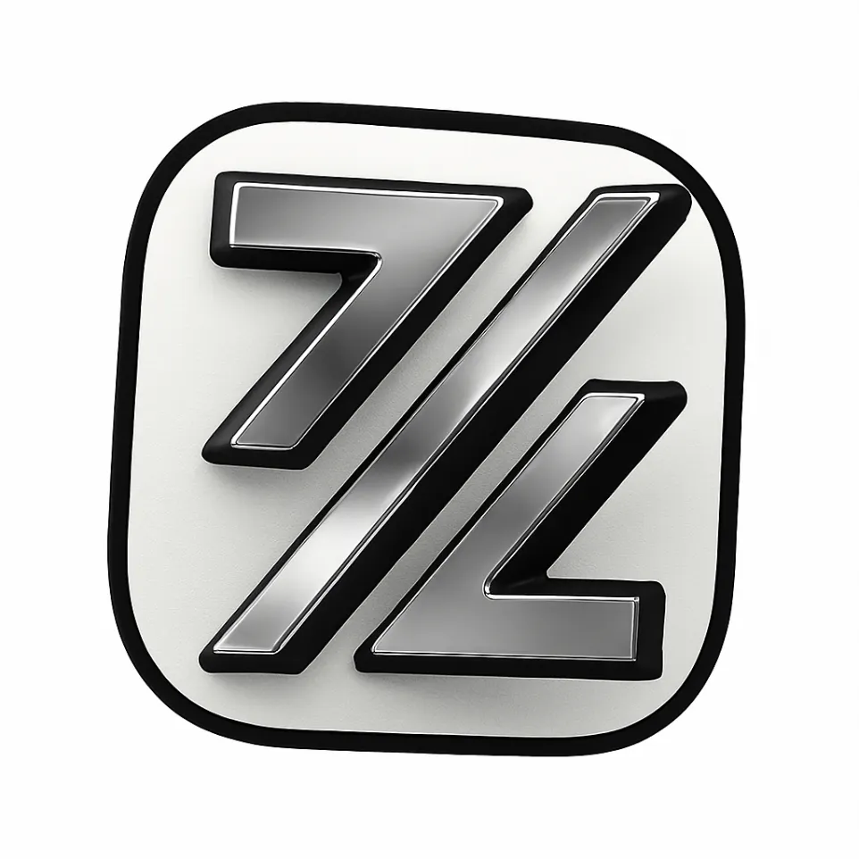 Zai Zell Badge